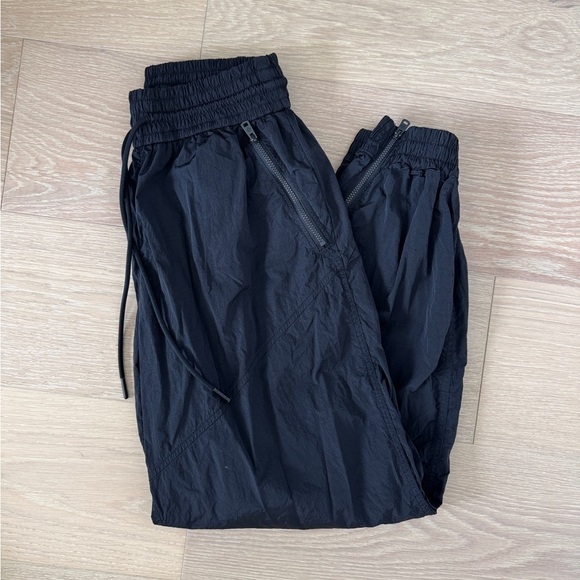 YPB black joggers - Picture 2 of 5